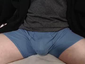 Rickdiculous1 Chaturbate stream image from April 21, 2025