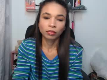 Samanthaa_Queen Chaturbate stream image from April 21, 2025