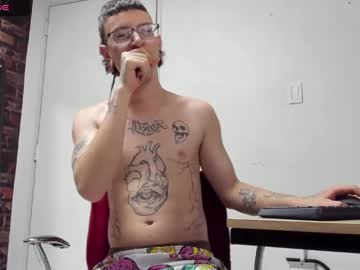 Sanix_Nx Chaturbate stream image from April 21, 2025