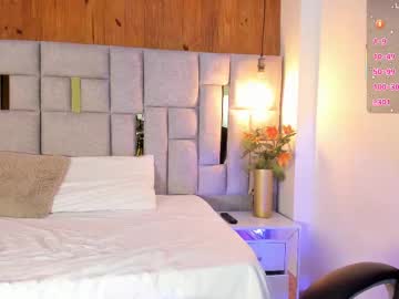 Saori_Newman Chaturbate stream image from April 21, 2025