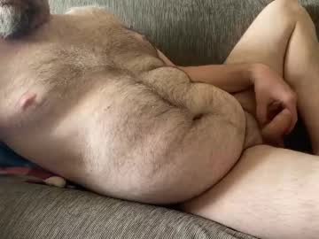 Saxbobear Chaturbate stream image from April 21, 2025