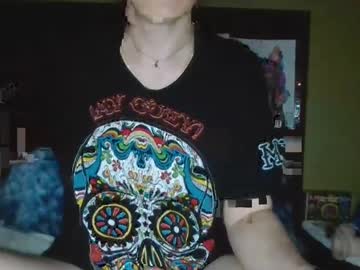 Sexy420girl5 Chaturbate stream image from April 21, 2025