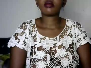 Sexy_Ebony_Bliss Chaturbate stream image from April 21, 2025