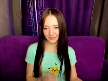 Vasilisalove Chaturbate stream image from April 21, 2025