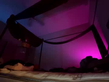 Wynterheat Chaturbate stream image from April 21, 2025