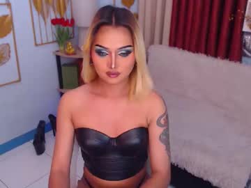 Yourdreampinayx Chaturbate stream image from April 21, 2025