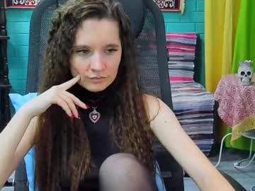 Zianichols Chaturbate stream image from April 21, 2025