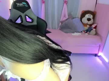 Zoe_Sullivan_ Chaturbate stream image from April 21, 2025