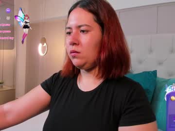 Zoes_Mile Chaturbate stream image from April 21, 2025