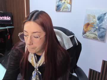 Abbystones Chaturbate stream image from April 21, 2025