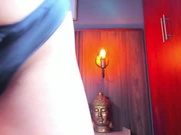 Auroraflame1 Chaturbate stream image from April 21, 2025