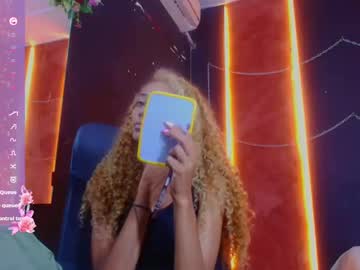 Charlotte_Love10 Chaturbate stream image from April 21, 2025