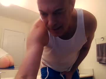 Dad_Exhibitionist Chaturbate stream image from April 21, 2025