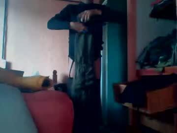 Discretopasivo Chaturbate stream image from April 21, 2025