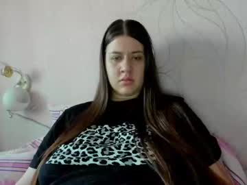 Elisa_Kollin Chaturbate stream image from April 21, 2025