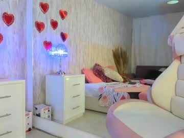 Emily_Parker12 Chaturbate stream image from April 21, 2025