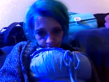 Evieskyy Chaturbate stream image from April 21, 2025