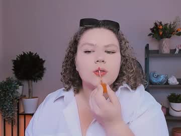Florenceanderson_ Chaturbate stream image from April 21, 2025