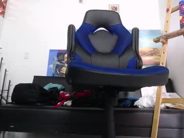 Furrylatinartist Chaturbate stream image from April 21, 2025