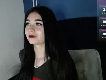 Gabriella27_ Chaturbate stream image from April 21, 2025