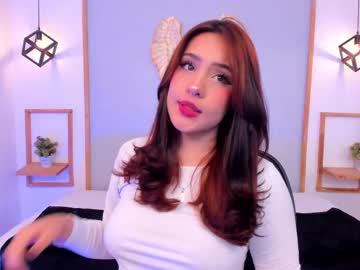 Hannybelle__ Chaturbate stream image from April 21, 2025