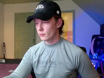 Hercules__ Chaturbate stream image from April 21, 2025