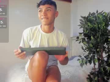 Im_Sebaslopez Chaturbate stream image from April 21, 2025