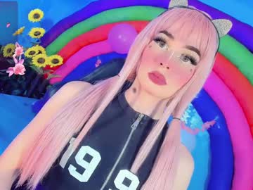 Irina_Lechera_ Chaturbate stream image from April 21, 2025