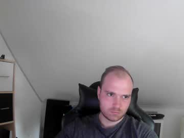 J_German783377 Chaturbate stream image from April 21, 2025
