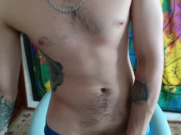 Jhonsson_ Chaturbate stream image from April 21, 2025