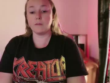 Kissica Chaturbate stream image from April 21, 2025