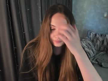 Kristinalevis Chaturbate stream image from April 21, 2025