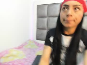 Laura__Js_ Chaturbate stream image from April 21, 2025