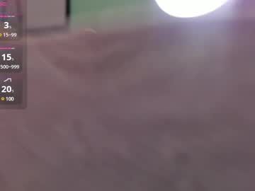 Lilafave Chaturbate stream image from April 21, 2025