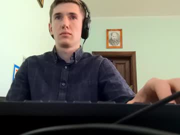 Lonely_Boy__ Chaturbate stream image from April 21, 2025