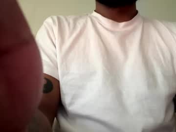 Magic611 Chaturbate stream image from April 21, 2025