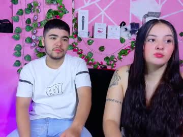 _Mia_And_Mike_ Chaturbate stream image from April 21, 2025