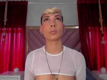 Miamorgann Chaturbate stream image from April 21, 2025