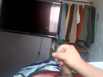 Mikofanboy44 Chaturbate stream image from April 21, 2025