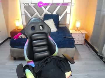Miss_Hanna07 Chaturbate stream image from April 21, 2025