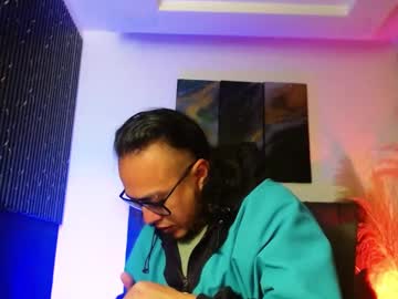 Mr_Eros_ Chaturbate stream image from April 21, 2025