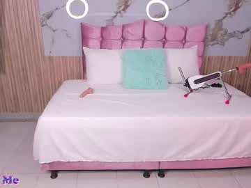 Nicolee19_ Chaturbate stream image from April 21, 2025