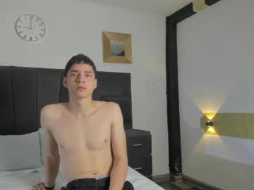 Perseoanddionysus Chaturbate stream image from April 21, 2025