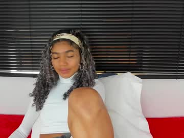 Rennatta_Sx Chaturbate stream image from April 21, 2025