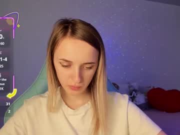 Rousereed Chaturbate stream image from April 21, 2025