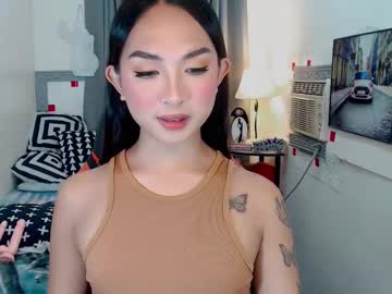 Ruesalvartore Chaturbate stream image from April 21, 2025