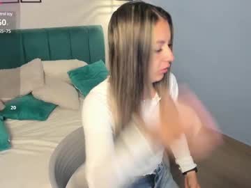 Samantha__Wilson Chaturbate stream image from April 21, 2025