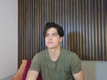 Scott_Delta Chaturbate stream image from April 21, 2025