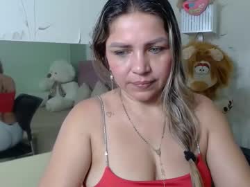 _Sexyredhead_ Chaturbate stream image from April 21, 2025