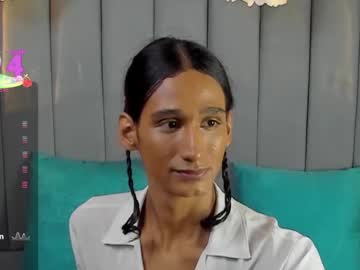 Sky_Fox_1 Chaturbate stream image from April 21, 2025